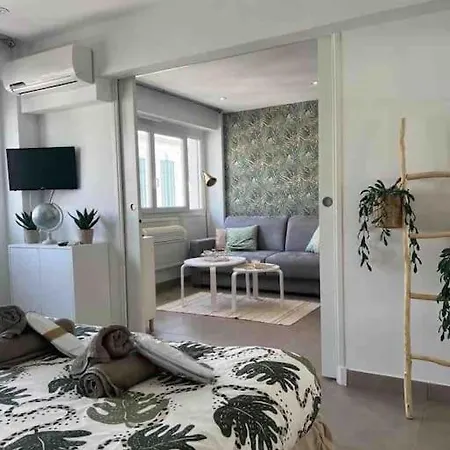 Superbe 2 Pieces, Tout Equipe Centre De Cannes. Exterior photo