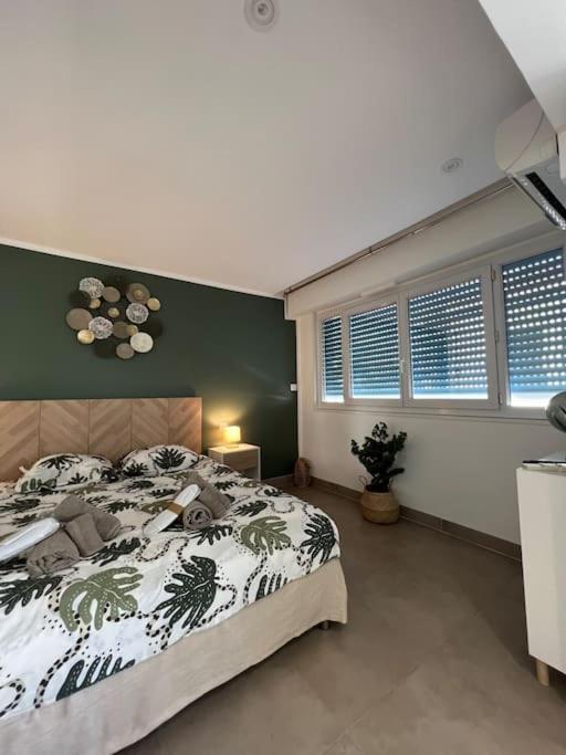 Superbe 2 Pieces, Equipe Centre De Cannes. Apartment *