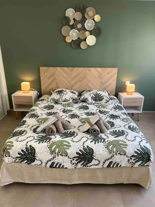 Superbe 2 Pieces, Equipe Centre De Cannes. Appartement *